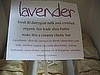 Lavender-Shea Butter